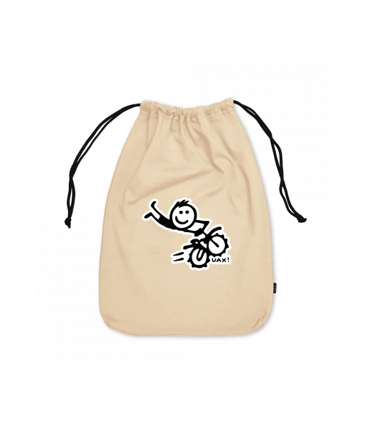 BAVLNĚNÝ OBAL NA PŘEZŮVKY 30X40CM