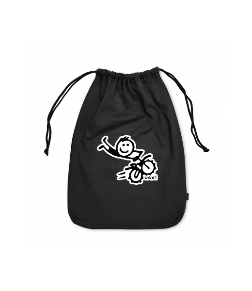 BAVLNĚNÝ OBAL NA PŘEZŮVKY 30X40CM