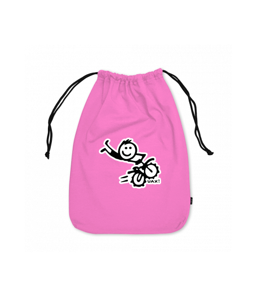 BAVLNĚNÝ OBAL NA PŘEZŮVKY 30X40CM