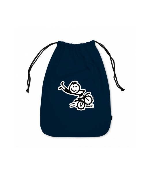 BAVLNĚNÝ OBAL NA PŘEZŮVKY 30X40CM