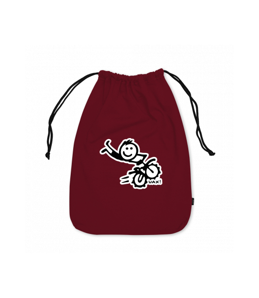 BAVLNĚNÝ OBAL NA PŘEZŮVKY 30X40CM