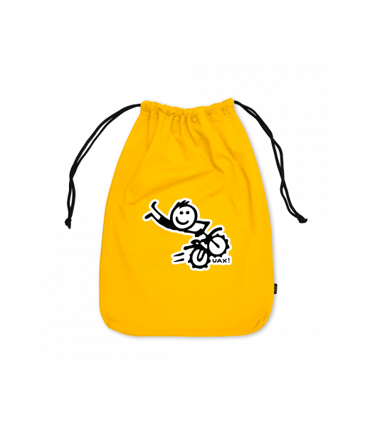 BAVLNĚNÝ OBAL NA PŘEZŮVKY 30X40CM