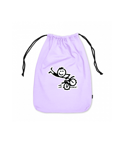 BAVLNĚNÝ OBAL NA PŘEZŮVKY 30X40CM