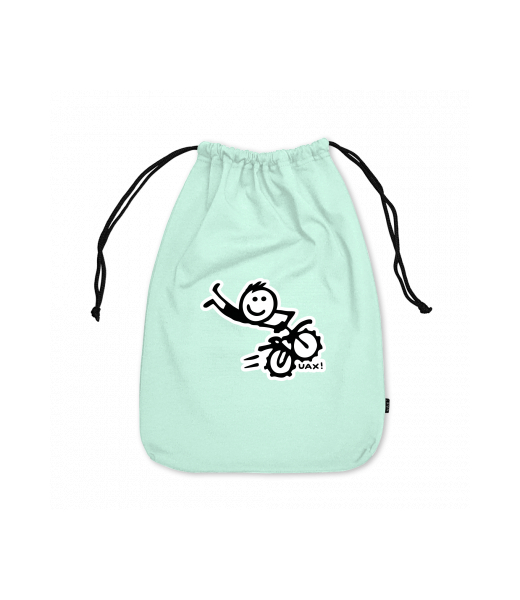 BAVLNĚNÝ OBAL NA PŘEZŮVKY 30X40CM