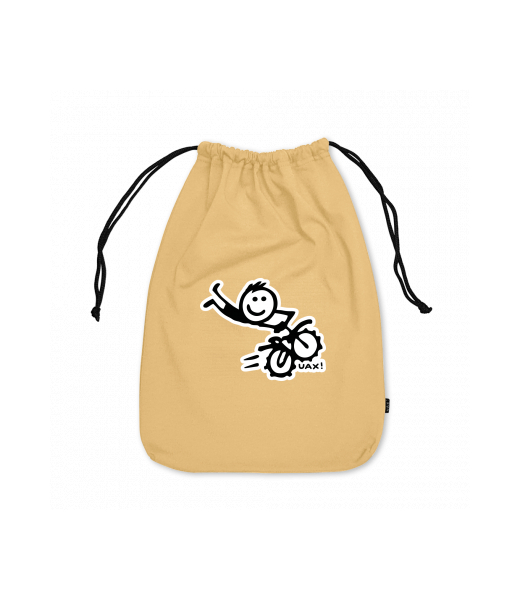 BAVLNĚNÝ OBAL NA PŘEZŮVKY 30X40CM