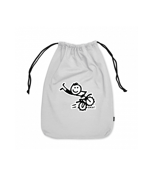 BAVLNĚNÝ OBAL NA PŘEZŮVKY 30X40CM