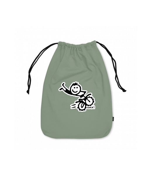 BAVLNĚNÝ OBAL NA PŘEZŮVKY 30X40CM