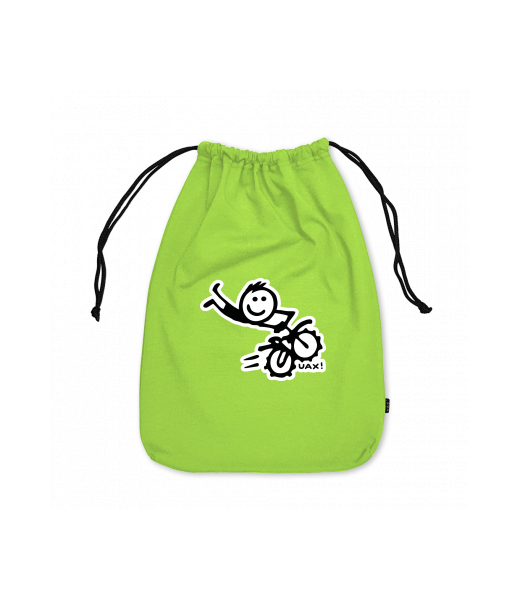 BAVLNĚNÝ OBAL NA PŘEZŮVKY 30X40CM