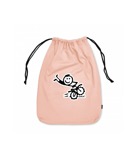 BAVLNĚNÝ OBAL NA PŘEZŮVKY 30X40CM