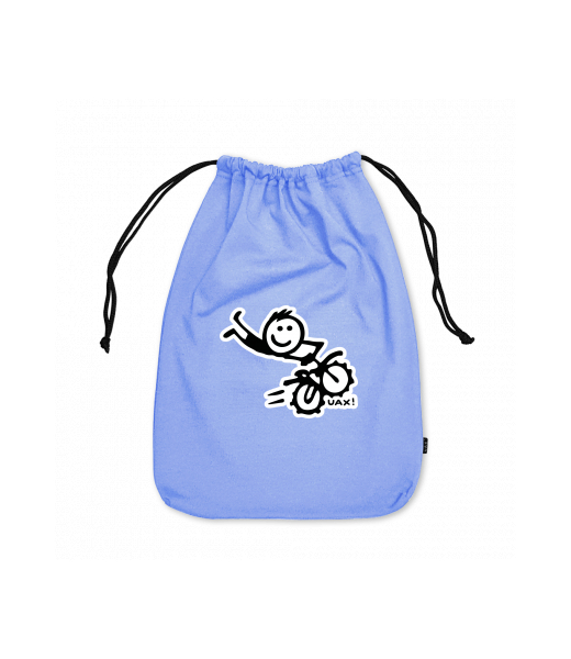 BAVLNĚNÝ OBAL NA PŘEZŮVKY 30X40CM