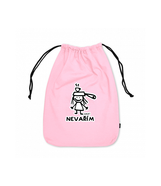 BAVLNĚNÝ OBAL NA PŘEZŮVKY 30X40CM