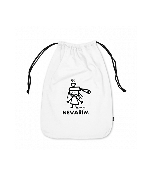 BAVLNĚNÝ OBAL NA PŘEZŮVKY 30X40CM