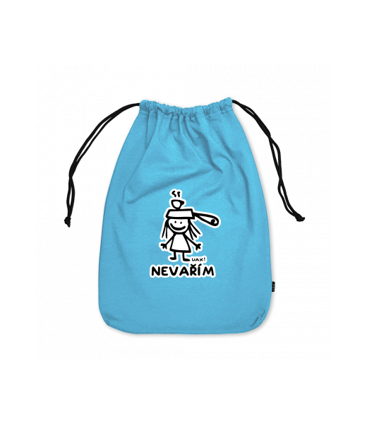 BAVLNĚNÝ OBAL NA PŘEZŮVKY 30X40CM