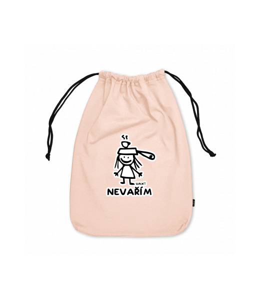 BAVLNĚNÝ OBAL NA PŘEZŮVKY 30X40CM