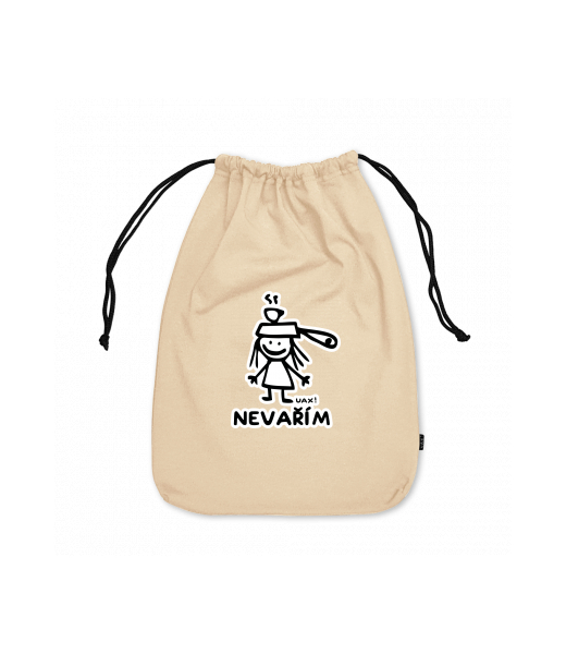 BAVLNĚNÝ OBAL NA PŘEZŮVKY 30X40CM