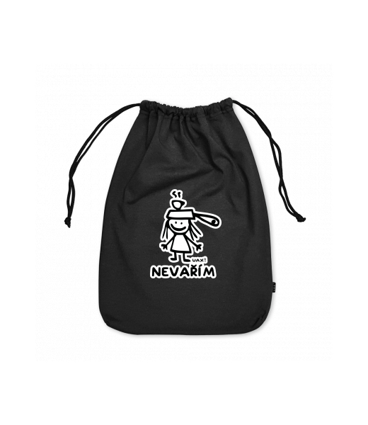 BAVLNĚNÝ OBAL NA PŘEZŮVKY 30X40CM