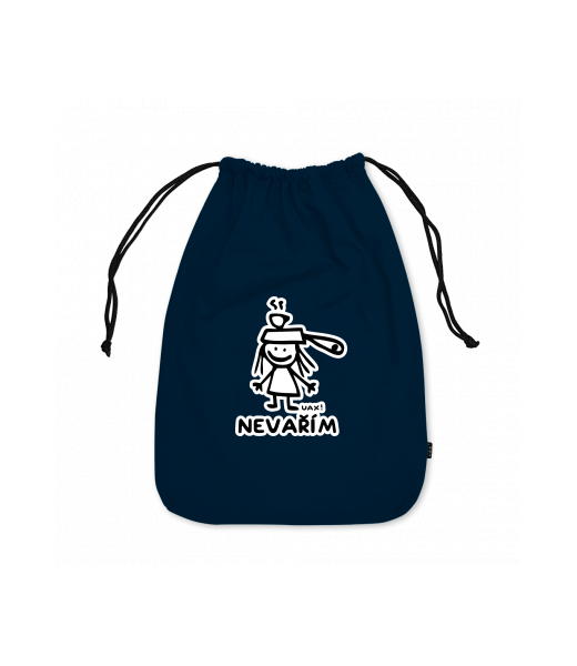 BAVLNĚNÝ OBAL NA PŘEZŮVKY 30X40CM