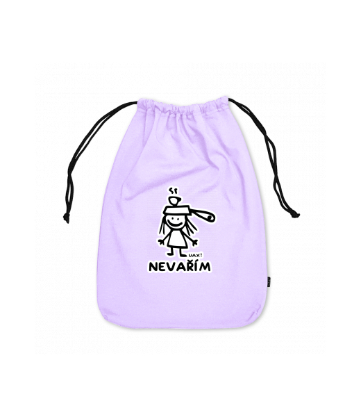 BAVLNĚNÝ OBAL NA PŘEZŮVKY 30X40CM