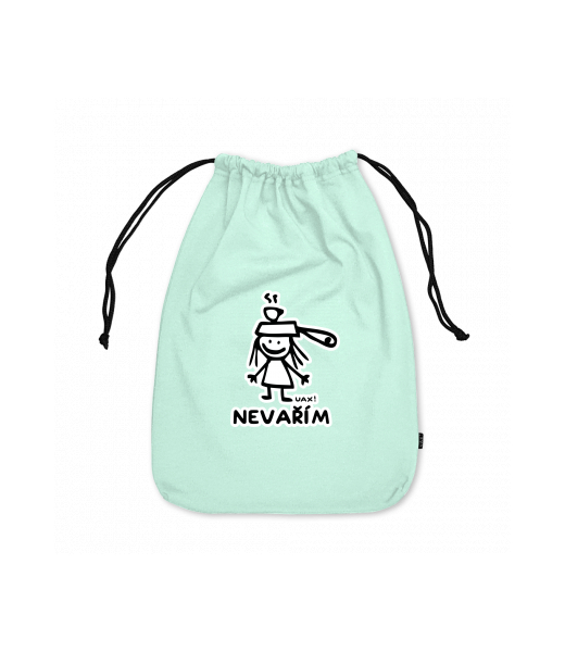 BAVLNĚNÝ OBAL NA PŘEZŮVKY 30X40CM