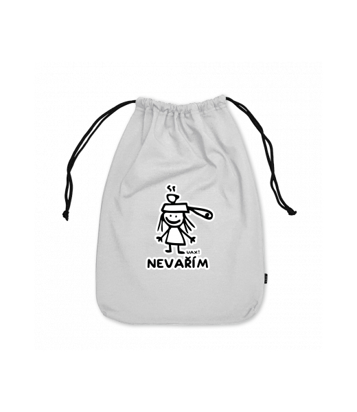 BAVLNĚNÝ OBAL NA PŘEZŮVKY 30X40CM