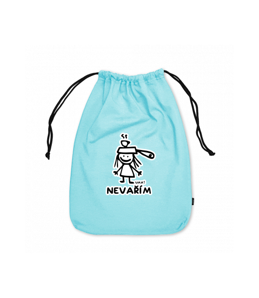 BAVLNĚNÝ OBAL NA PŘEZŮVKY 30X40CM