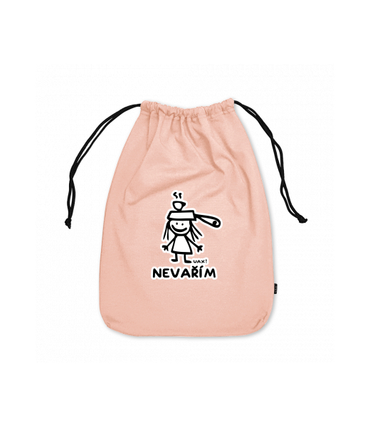 BAVLNĚNÝ OBAL NA PŘEZŮVKY 30X40CM