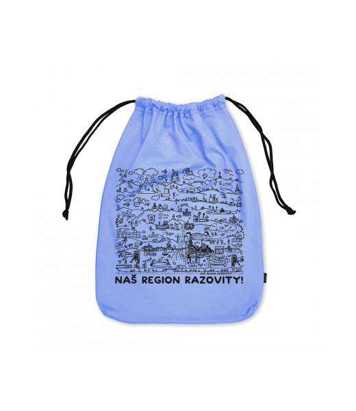 BAVLNĚNÝ OBAL NA PŘEZŮVKY 30X40CM