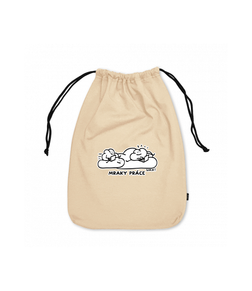 BAVLNĚNÝ OBAL NA PŘEZŮVKY 30X40CM