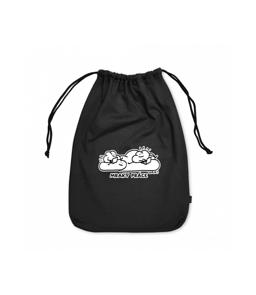 BAVLNĚNÝ OBAL NA PŘEZŮVKY 30X40CM