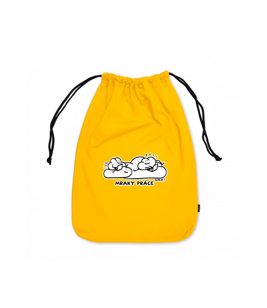 BAVLNĚNÝ OBAL NA PŘEZŮVKY 30X40CM