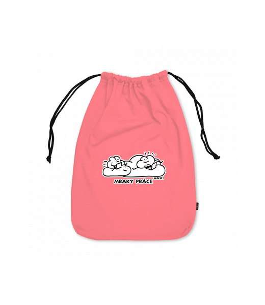 BAVLNĚNÝ OBAL NA PŘEZŮVKY 30X40CM