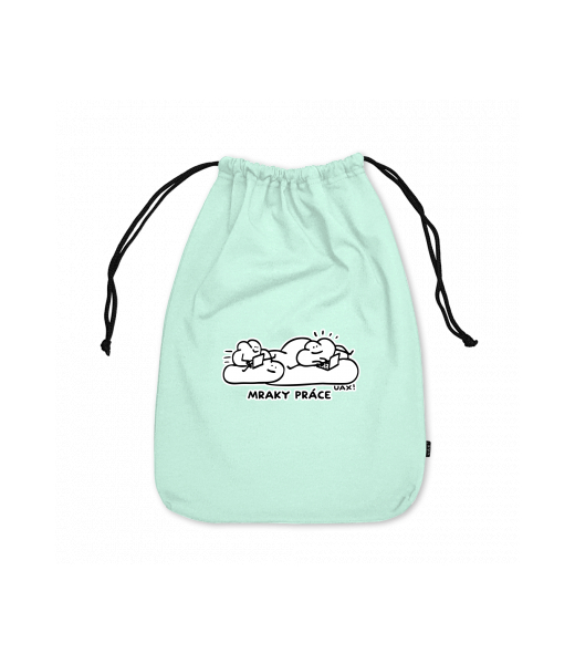 BAVLNĚNÝ OBAL NA PŘEZŮVKY 30X40CM