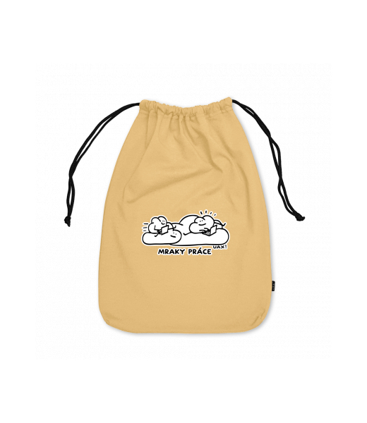 BAVLNĚNÝ OBAL NA PŘEZŮVKY 30X40CM