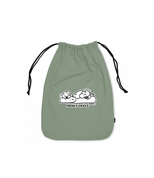 BAVLNĚNÝ OBAL NA PŘEZŮVKY 30X40CM