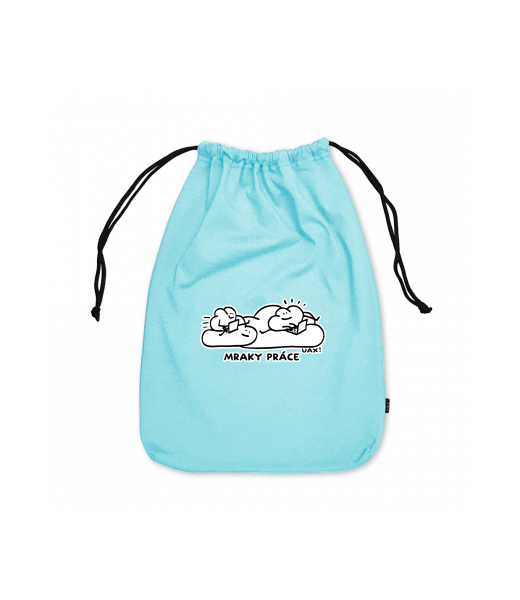 BAVLNĚNÝ OBAL NA PŘEZŮVKY 30X40CM