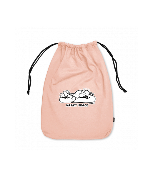 BAVLNĚNÝ OBAL NA PŘEZŮVKY 30X40CM