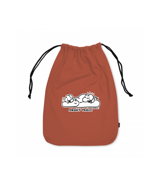 BAVLNĚNÝ OBAL NA PŘEZŮVKY 30X40CM