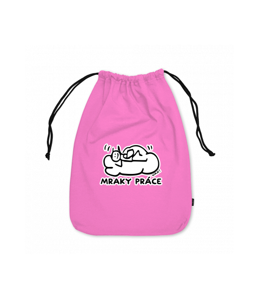 BAVLNĚNÝ OBAL NA PŘEZŮVKY 30X40CM