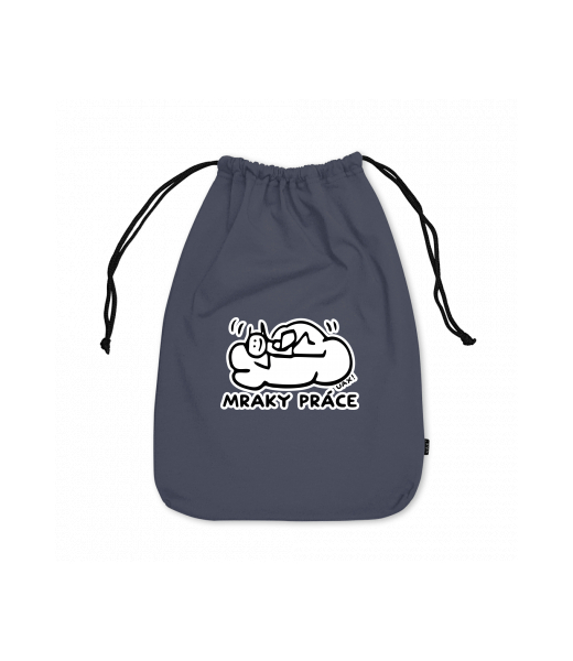 BAVLNĚNÝ OBAL NA PŘEZŮVKY 30X40CM