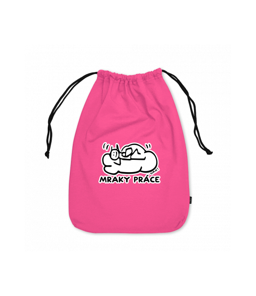 BAVLNĚNÝ OBAL NA PŘEZŮVKY 30X40CM