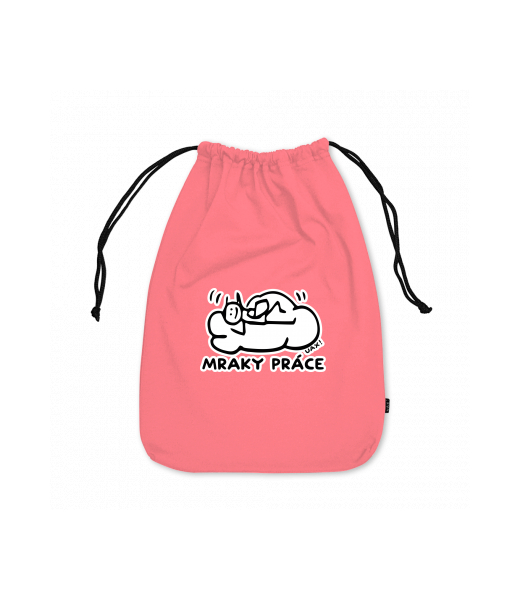 BAVLNĚNÝ OBAL NA PŘEZŮVKY 30X40CM