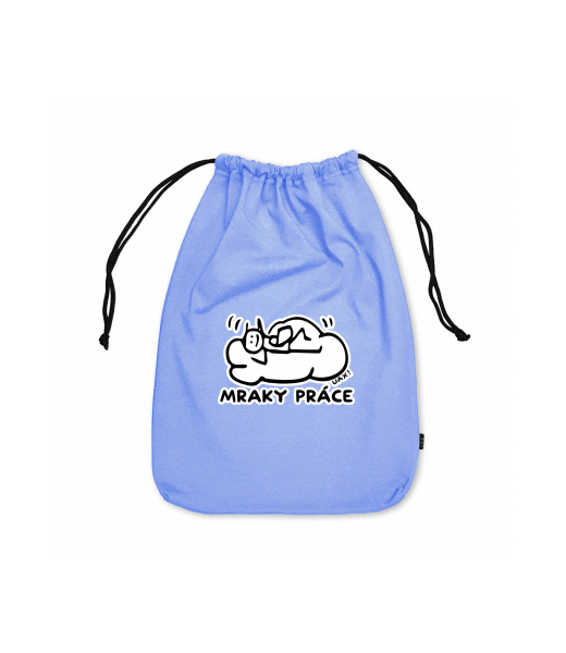 BAVLNĚNÝ OBAL NA PŘEZŮVKY 30X40CM