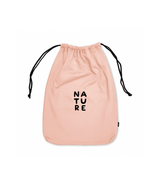 BAVLNĚNÝ OBAL NA PŘEZŮVKY 30X40CM