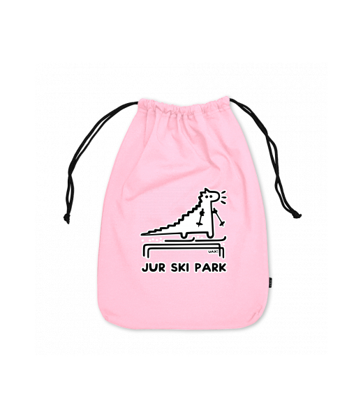 BAVLNĚNÝ OBAL NA PŘEZŮVKY 30X40CM