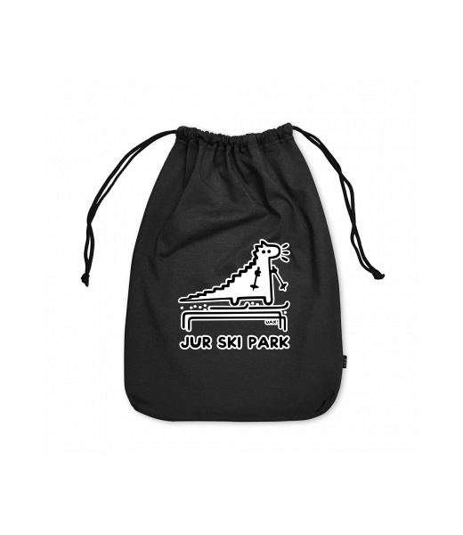 BAVLNĚNÝ OBAL NA PŘEZŮVKY 30X40CM