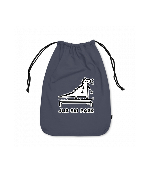 BAVLNĚNÝ OBAL NA PŘEZŮVKY 30X40CM