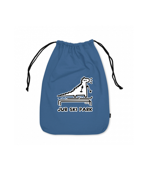 BAVLNĚNÝ OBAL NA PŘEZŮVKY 30X40CM