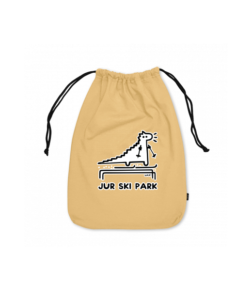 BAVLNĚNÝ OBAL NA PŘEZŮVKY 30X40CM