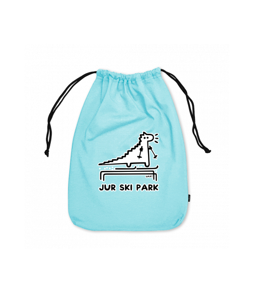 BAVLNĚNÝ OBAL NA PŘEZŮVKY 30X40CM