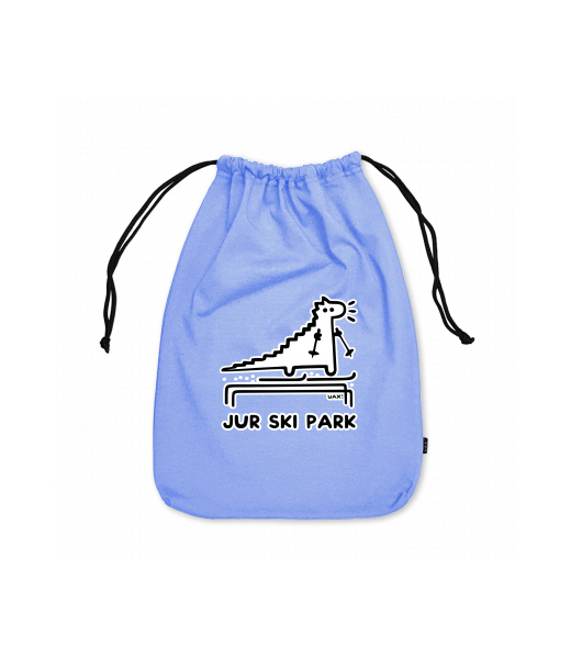 BAVLNĚNÝ OBAL NA PŘEZŮVKY 30X40CM